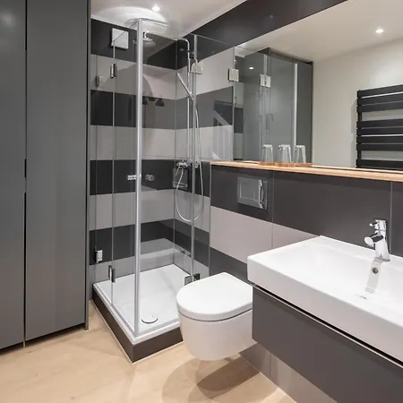 Deichloft - Mit Watt- Und Hafenblick *