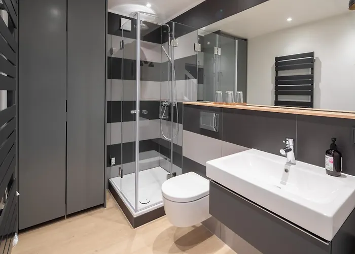 Deichloft - Mit Watt- Und Hafenblick *